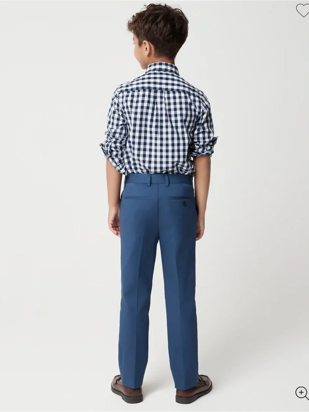 Crewcuts Boys Thompson Suit